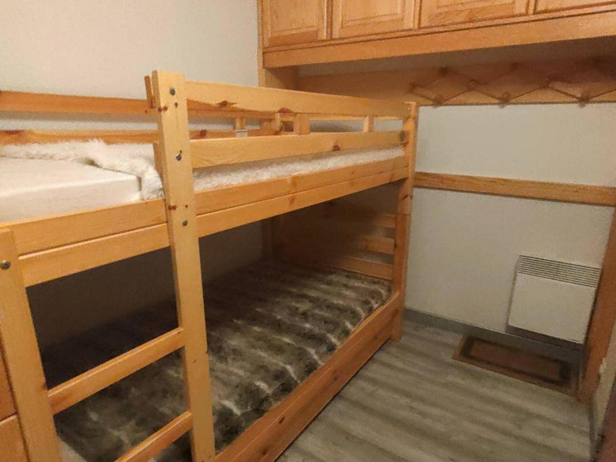 Appartement Centre-Ville 4/6 Pers, 3E Etage, Cuisine Equipee, Parking Gratuit, Linge En Supplement - Fr-1-234-228 Cauterets Exterior photo